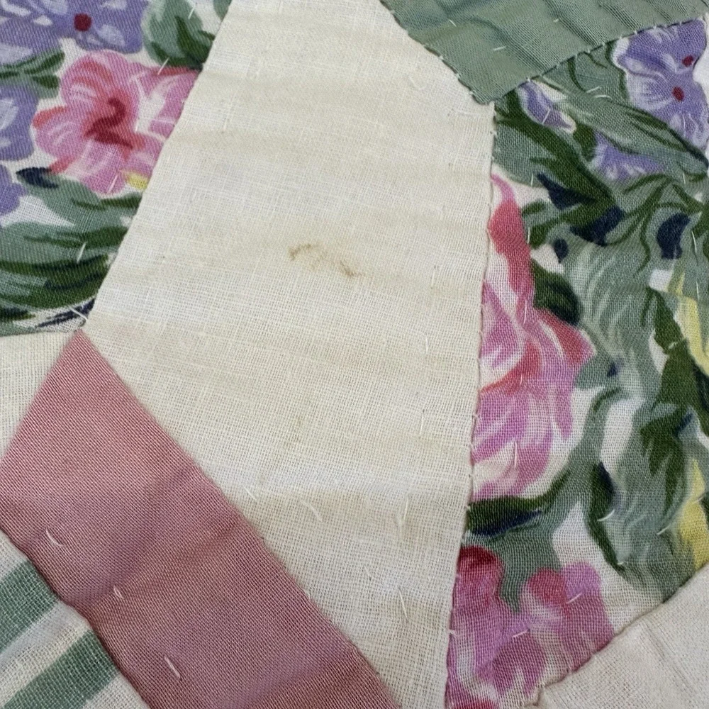 VINTAGE Arch Quilts Elmsford NY 65